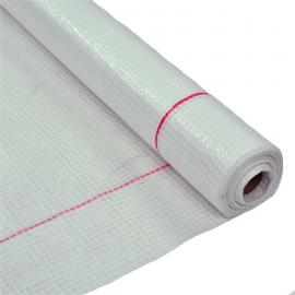 Dampremmende folie gewapend op rol